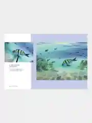 Портреты моря и воды. Акварельное путешествие с Евгенией Горбачевой, Евгения Горбачева