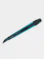 Нож канцелярский Berlingo SilkTouch, 9 мм, черное лезвие, auto-lock, 1шт