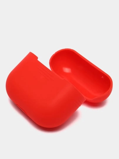 Силиконовый чехол для AirPods 3 поколения 2021
