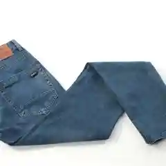 Джинсы мужские Hong Tu, классические, прямые, размеры 46, 58