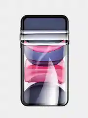 Гидрогелиевая плёнка на телефон Oppo Reno 10 Pro, Reno 7A, Reno 5A