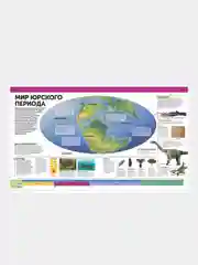 Динозавры, Dorling Kindersley (DK), Smithsonian Institution