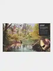 Динозавры, Dorling Kindersley (DK), Smithsonian Institution