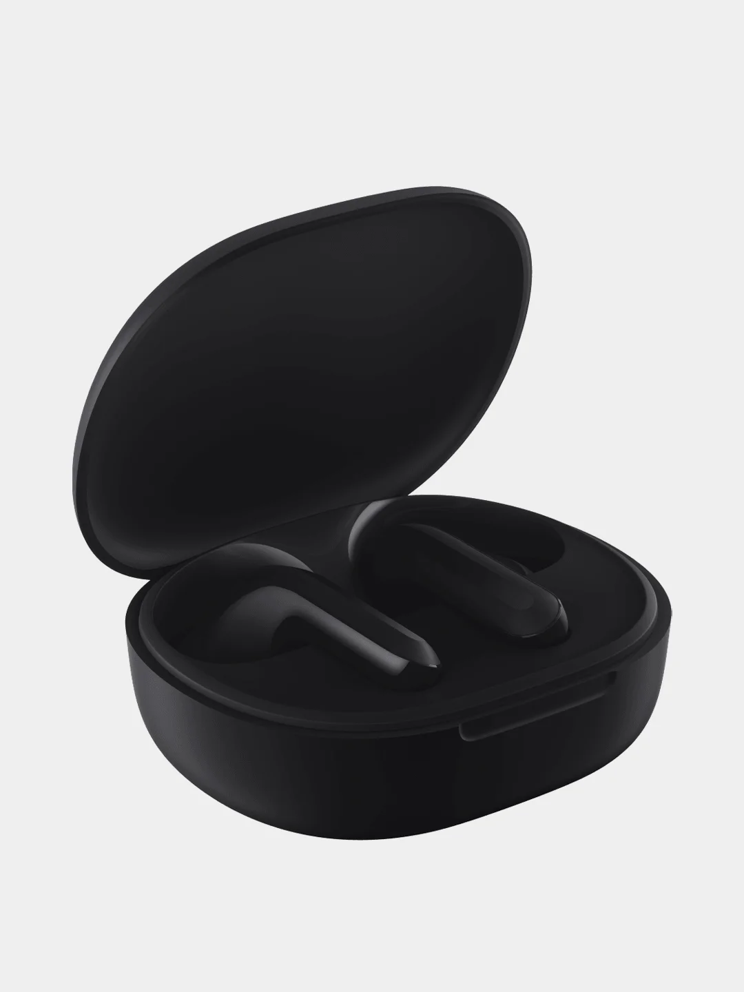 Белый беспроводные наушники Xiaomi Redmi Buds 4 Lite