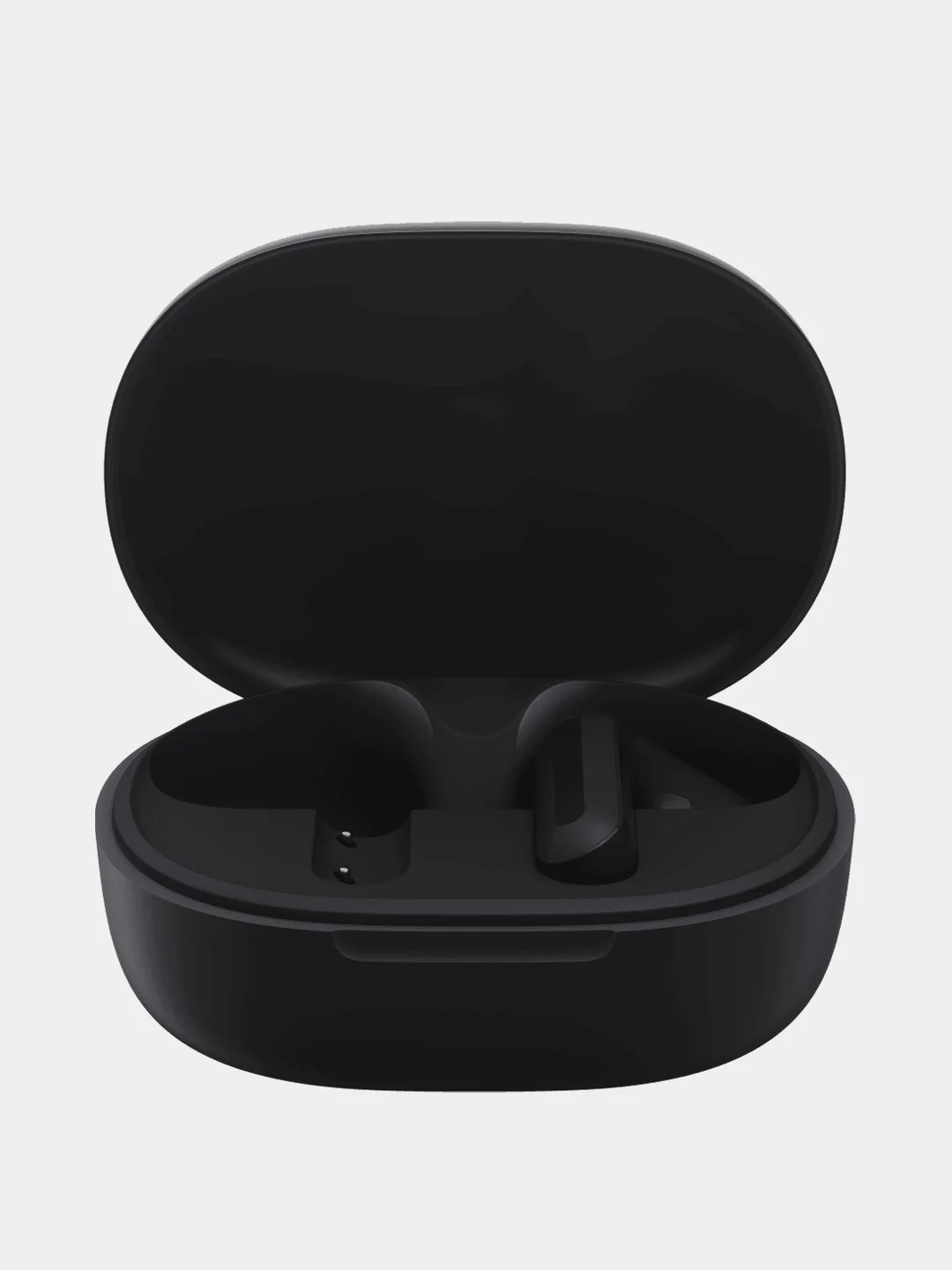 Белый беспроводные наушники Xiaomi Redmi Buds 4 Lite