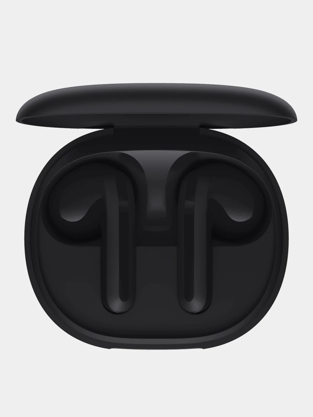 Белый беспроводные наушники Xiaomi Redmi Buds 4 Lite