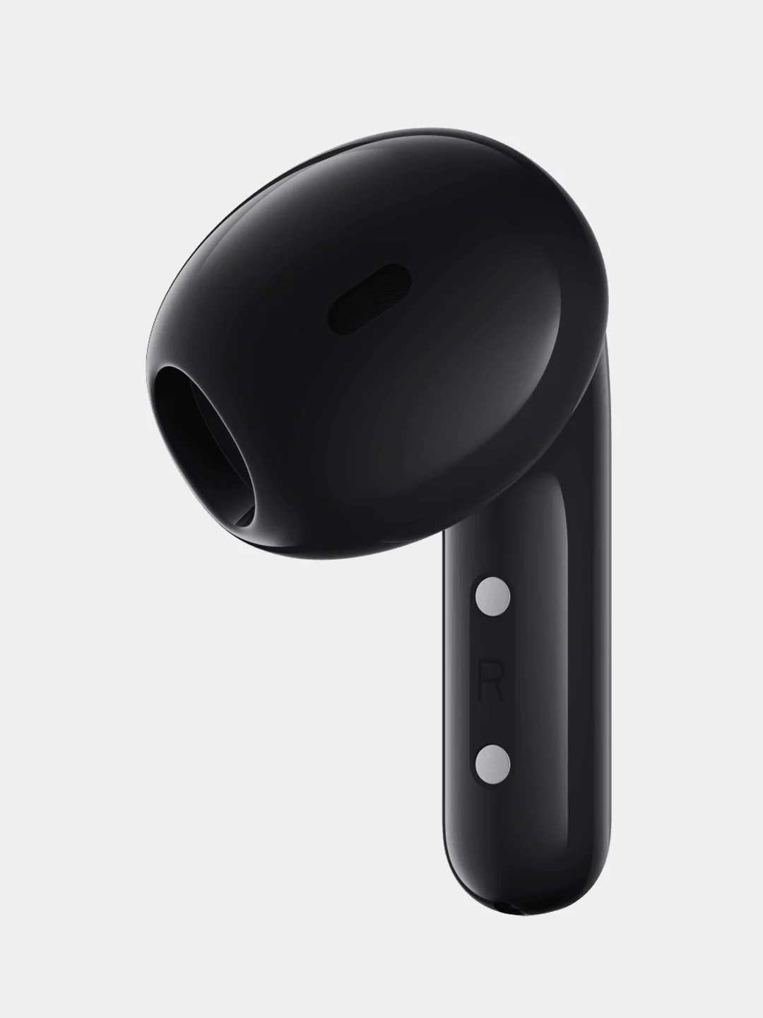 Белый беспроводные наушники Xiaomi Redmi Buds 4 Lite