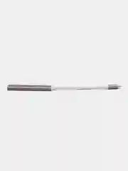 Серый type-c хаб, USB разветвитель, 4 порта