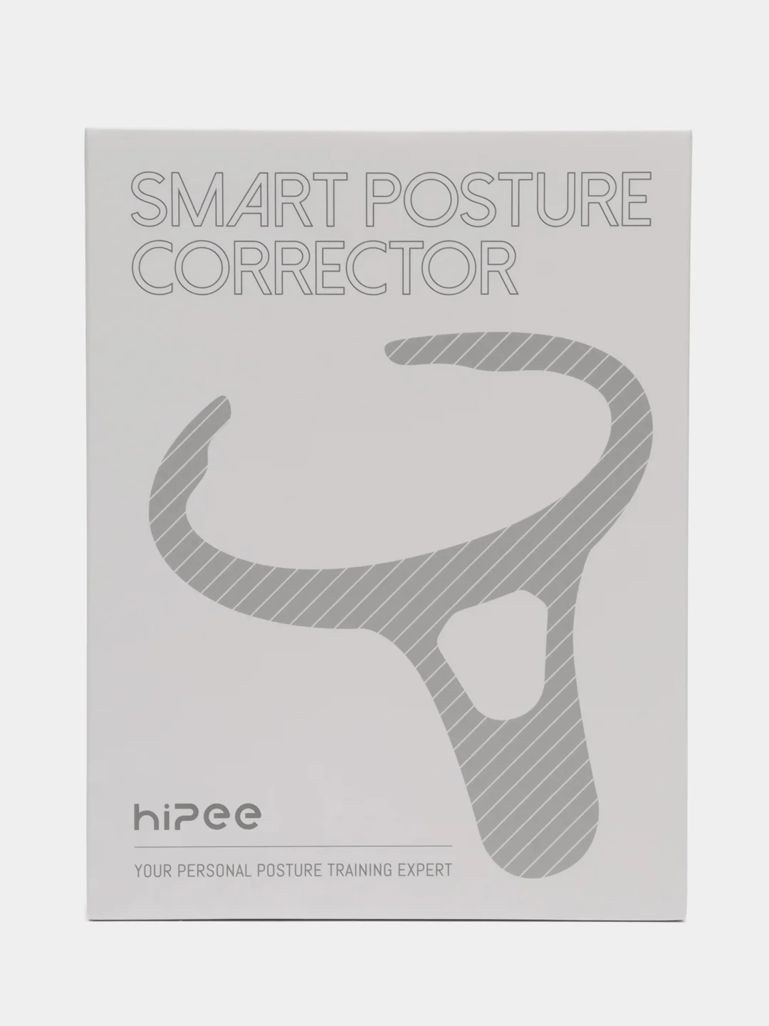 Корректор осанки Xiaomi Hipee Smart Posture Corrector P1