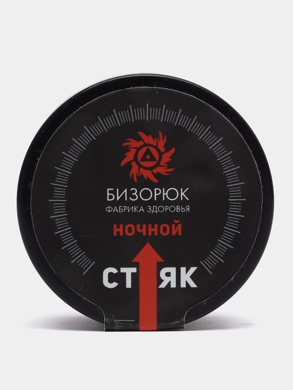 Крем мужской для увеличения члена, пениса, потенции, эрекции "Ночной снайпер", 50 мл
