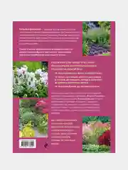 Цветники. 95 простых композиций для любого уголка сада (новое оформление), Татьяна Шиканян