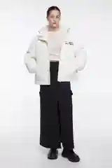 Куртка женская Befree oversize