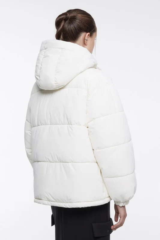 Куртка женская Befree oversize