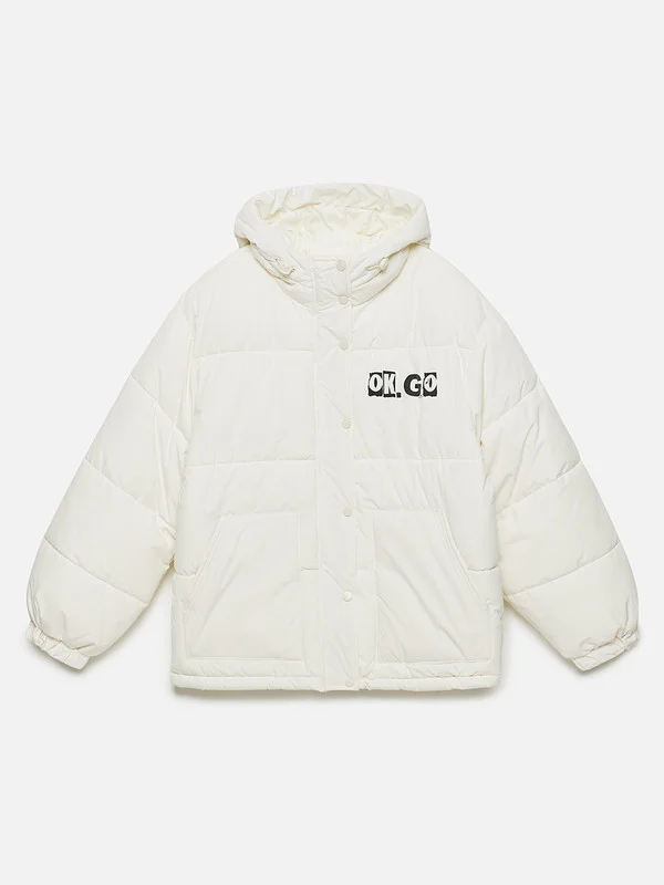 Куртка женская Befree oversize