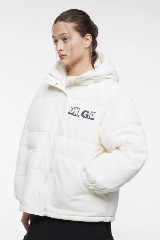 Куртка женская Befree oversize