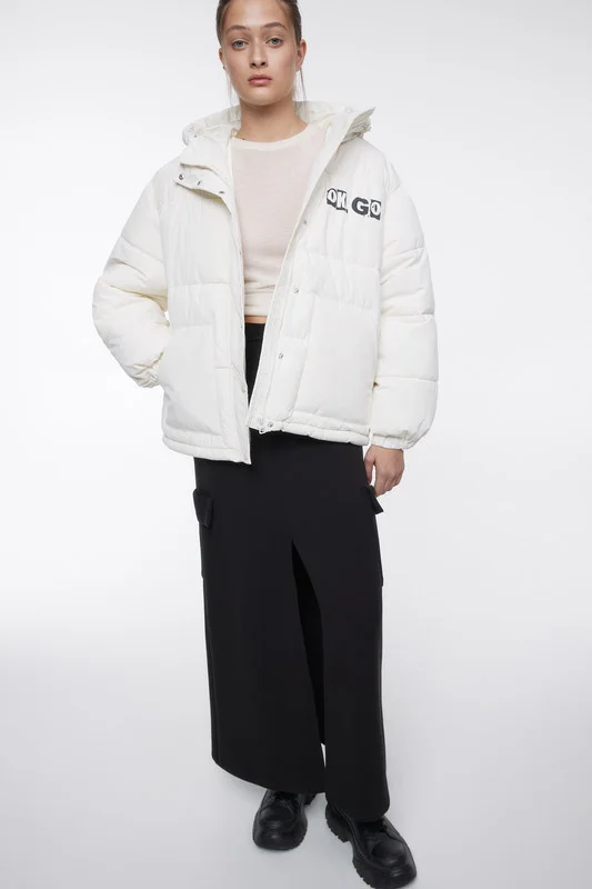 Куртка женская Befree oversize