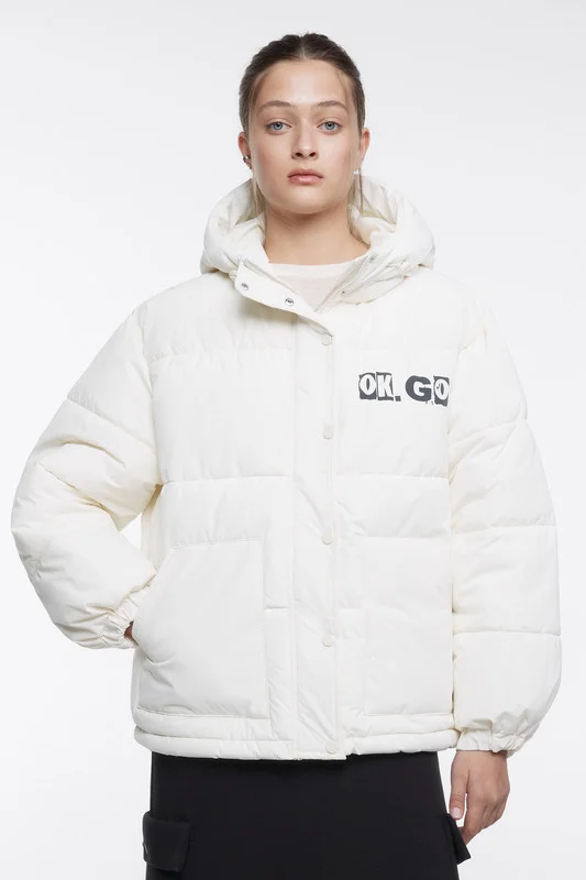 Куртка женская Befree oversize