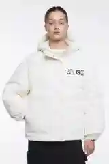 Куртка женская Befree oversize