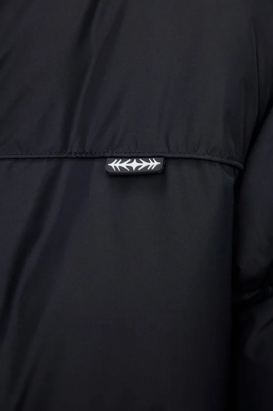 Черный куртка мужская Befree oversize