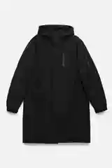 Черный куртка мужская Befree oversize