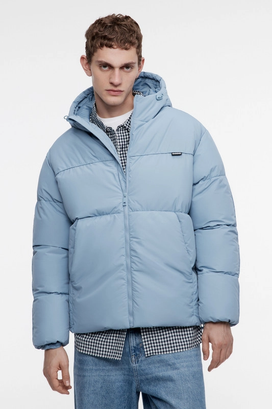 Куртка мужская Befree oversize