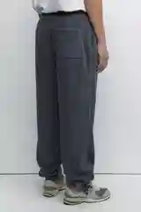 Угольный брюки мужские Befree джоггеры