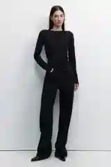 Брюки джинсовые женские Befree