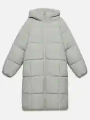Мятный куртка женская Befree oversize