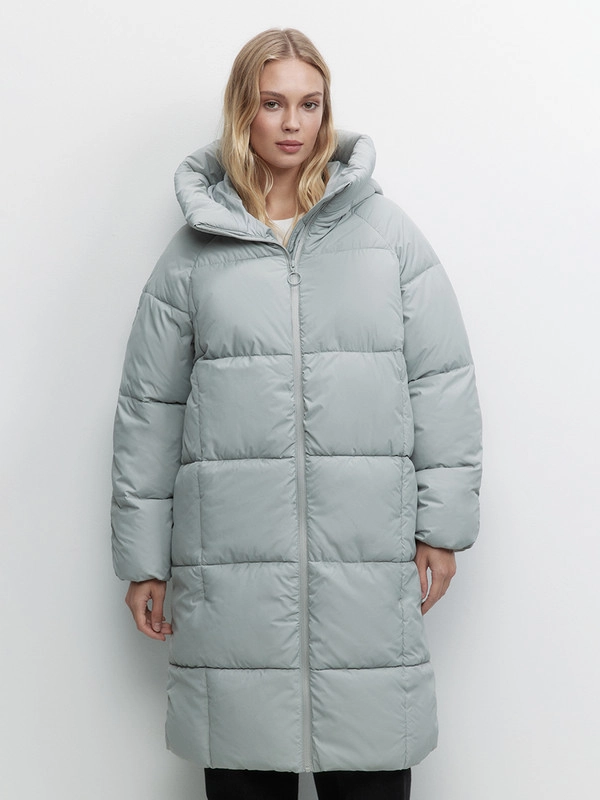 Куртка женская Befree oversize
