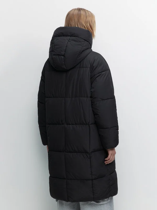 Мятный куртка женская Befree oversize