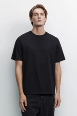 Футболка мужская Befree oversize