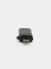 Черный переходник USB 3.0 на Micro USB OTG