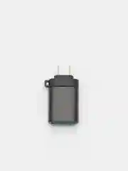Черный переходник USB 3.0 на Micro USB OTG