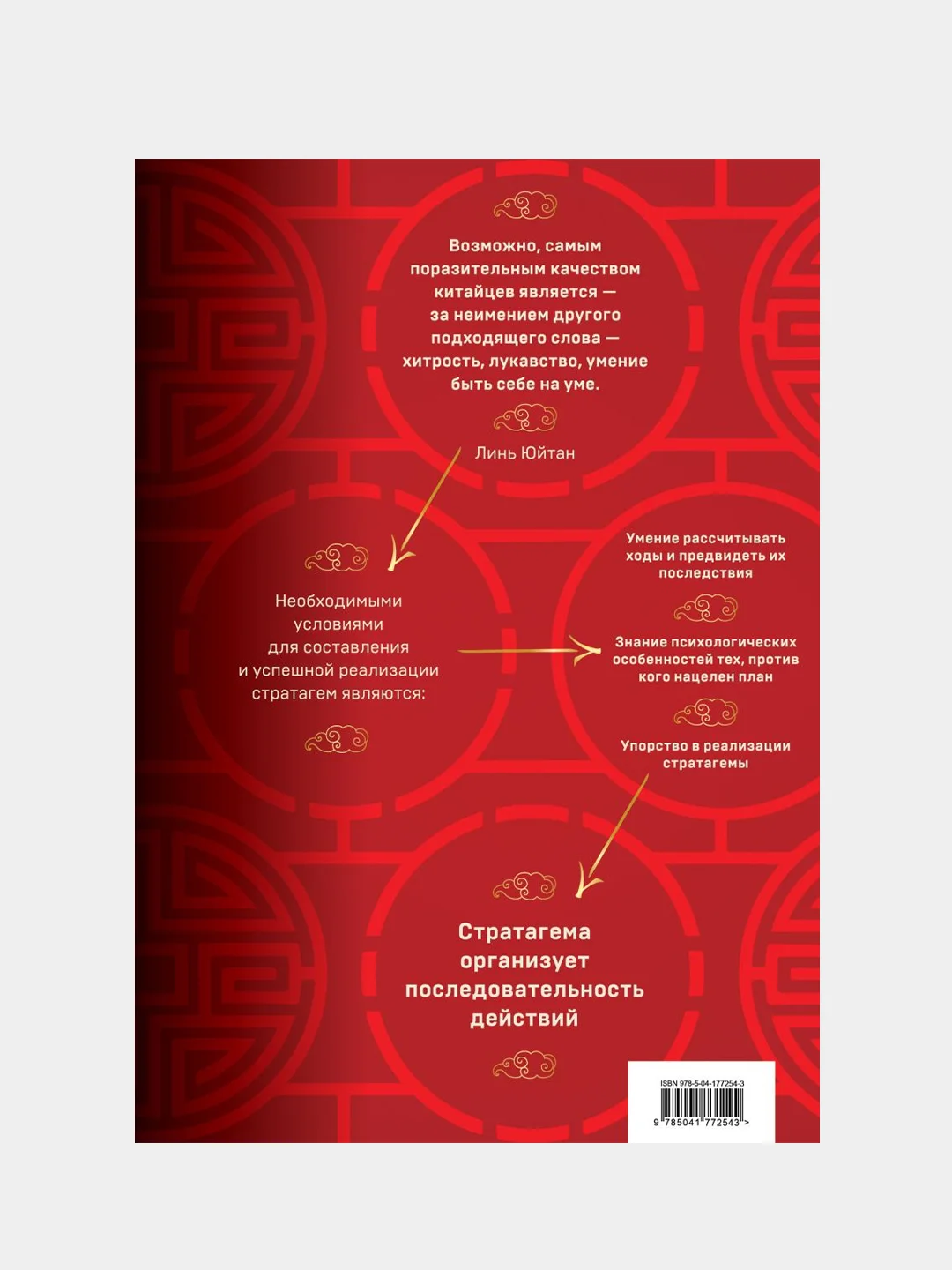 36 китайских стратагем (комплект из 2-х книг в пленке), Харро фон Зенгер