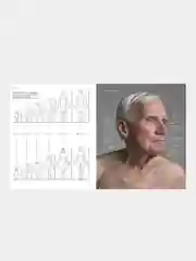 Фигура человека для художника, Энгер Марио, Дункан Джейкоб, Бомба Сильвия