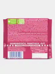 Шоколад молочный ЛЕСНОЙ ОРЕХ И КЛЮКВА Ritter Sport с клюквой и орехом лещины, 100 гр
