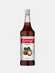 Сироп Barinoff Макадамия для кофе и коктейлей, 1л