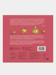 Первая книга о деньгах. Тинь и Динь ищут подарок для мамы., Монсе Джуниен, Люсия Серрано