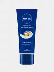 Крем для рук NIVEA Экспресс-уход с витамином Е, 50 мл