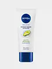 Крем для рук NIVEA Интенсивное питание с маслом авокадо, 50 мл