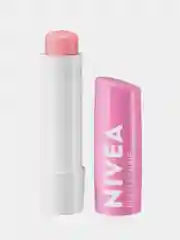 Бальзам для губ NIVEA Сияние жемчуга, с экстрактом шелка, 4,8 г