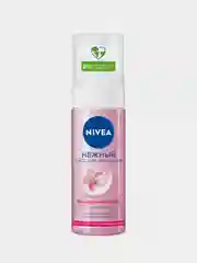 Нежный мусс-пенка для умывания NIVEA для сухой и чувствительной кожи, 150 мл