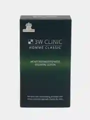 Увлажняющий лосьон для мужчин 3W Clinic, корейская косметика