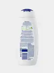 Гель-уход для душа NIVEA Крем и кокос, увлажняющий, с маслом жожоба, 500 мл