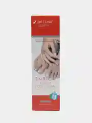 Увлажняющий и заживляющий крем для ног 150мл 3W Clinic, корейская косметика