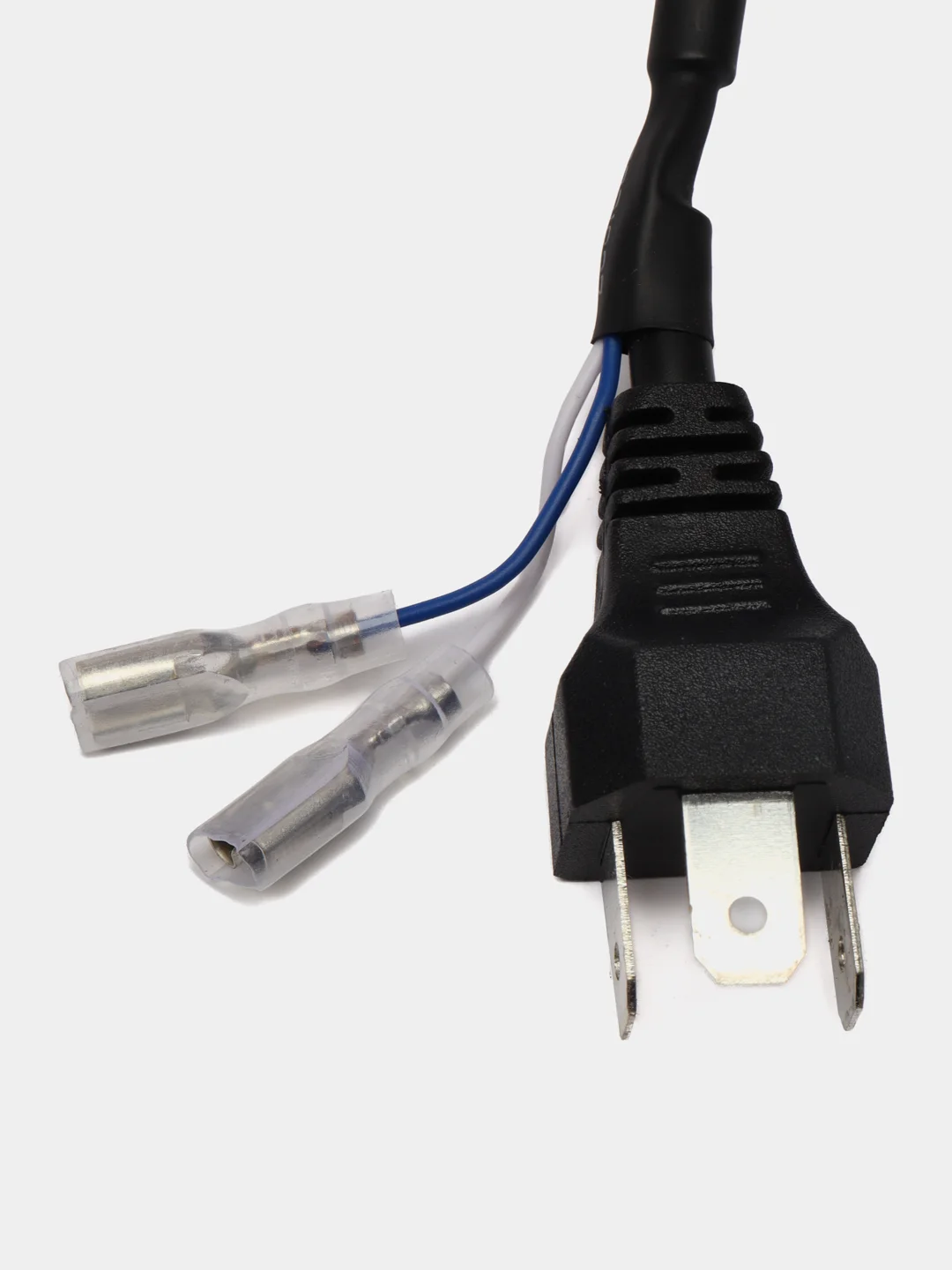 Светодиодные LED фары на Ниву, УАЗ, Ваз 2106, мото