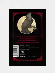 Horror Tarot. Таро ужасов Эбигейл Ларсон, Арья Гмиттер, Минерва Сигел, Эбигейл Ларсон