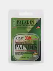 Плетеный шнур KDF Paladin