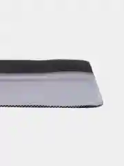 Красный игровой коврик для мыши и клавиатуры, 2 принта, 700 x 300 мм, большой
