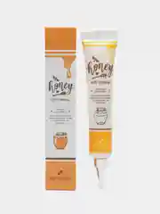 Крем для глаз с экстрактом меда 3W Clinic, корейская косметика